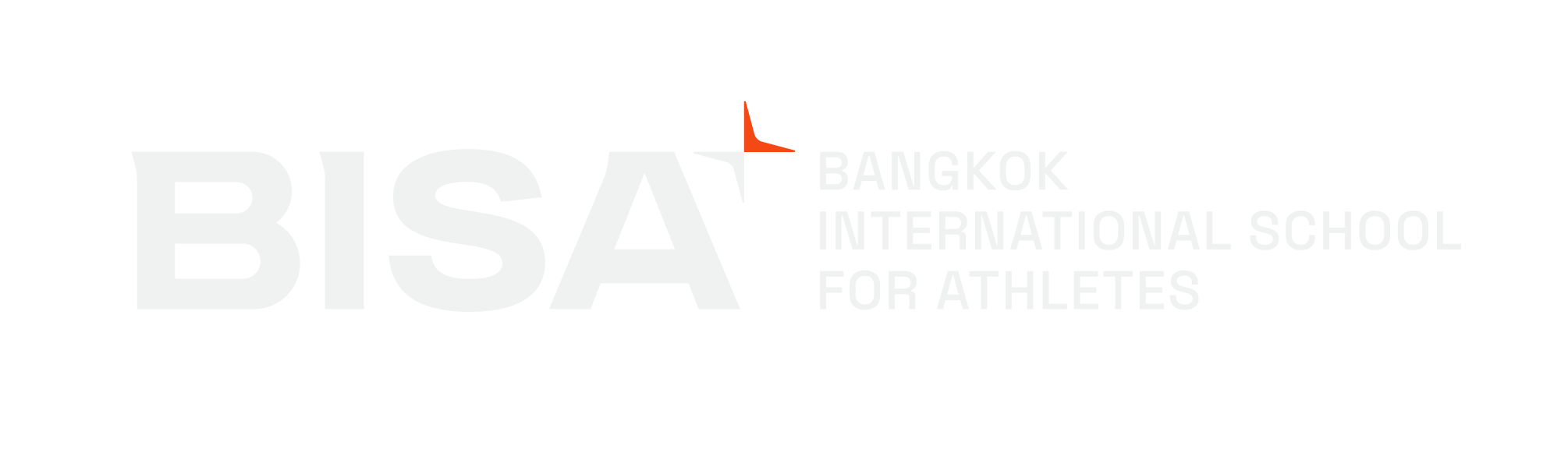 BISA — Bangkok International School for Athletes